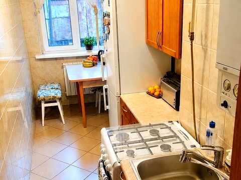 квартира по адресу Калича Гора ул., 5-А