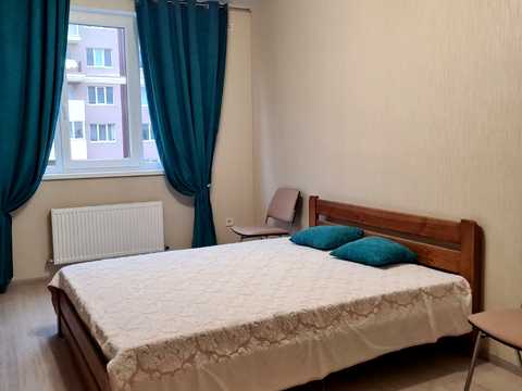 квартира за адресою Михайла Грушевського вул., 30в