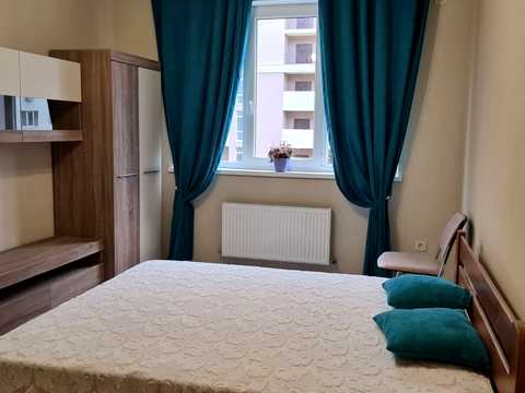 квартира за адресою Михайла Грушевського вул., 30в