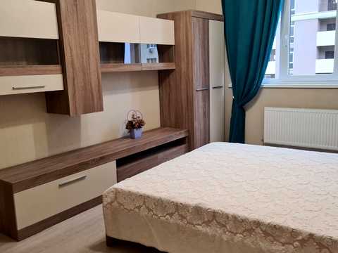 квартира за адресою Михайла Грушевського вул., 30в