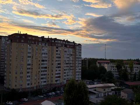 квартира за адресою Левітана вул., 118