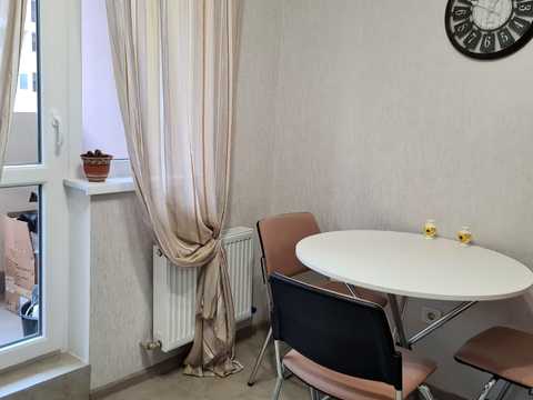 квартира за адресою Михайла Грушевського вул., 30в