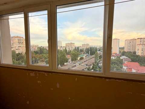 квартира за адресою Левітана вул., 118