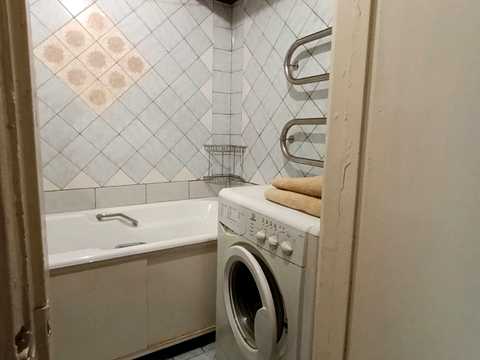 квартира за адресою Артилерійський пров., 5-Б