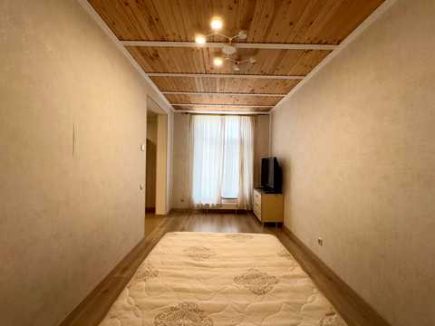 квартира по адресу Сырецко-садовая ул., 35