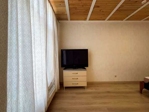квартира по адресу Сырецко-садовая ул., 35