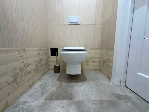 квартира по адресу Сырецко-садовая ул., 35
