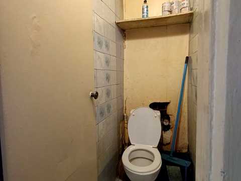 квартира за адресою Артилерійський пров., 5-Б