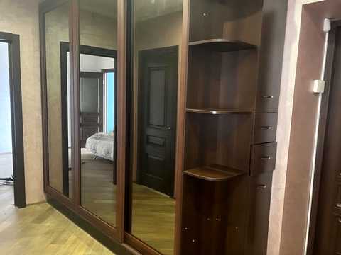 квартира за адресою Зоряна вул., (Будинок 4)