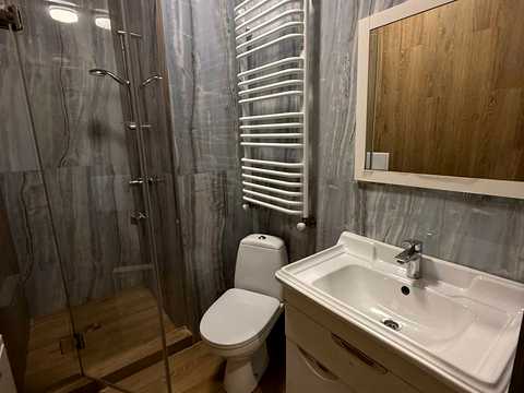 квартира по адресу Коперника ул., 5