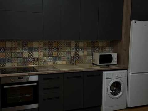 квартира по адресу Коперника ул., 5