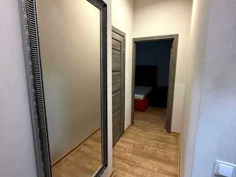 квартира по адресу Коперника ул., 5