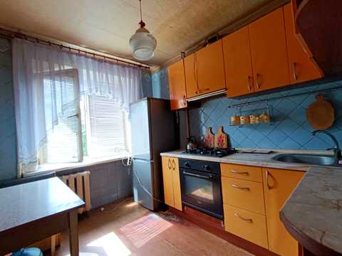 квартира за адресою Артилерійський пров., 5-Б