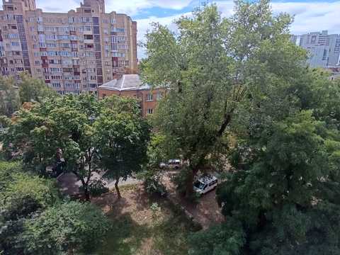 квартира за адресою Артилерійський пров., 5-Б