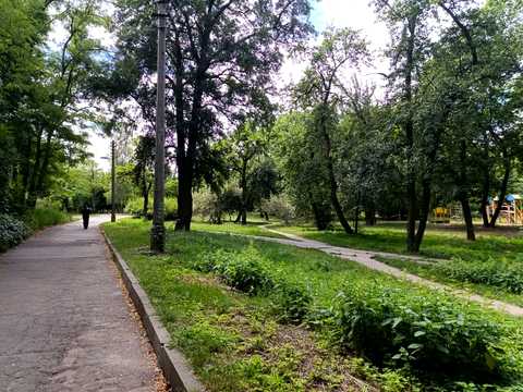 квартира за адресою Артилерійський пров., 5-Б