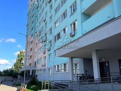 квартира по адресу Пригородная ул., (18)
