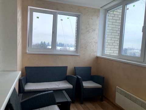 квартира за адресою Гулака-Артемовського вул., 7