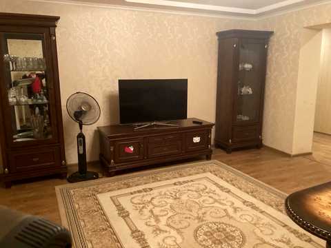 квартира за адресою Гулака-Артемовського вул., 7
