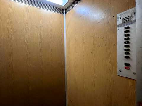 квартира по адресу Тисменицька ул., 248