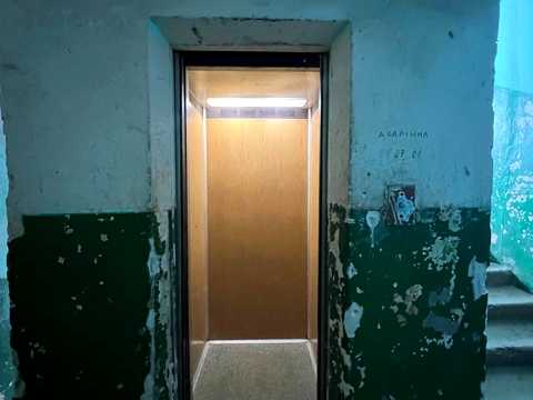 квартира по адресу Тисменицька ул., 248