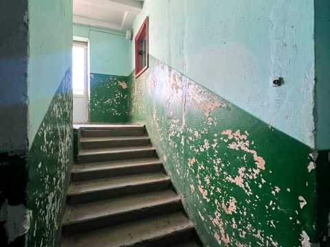 квартира по адресу Тисменицька ул., 248