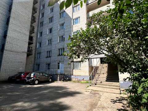 квартира по адресу Тисменицька ул., 248