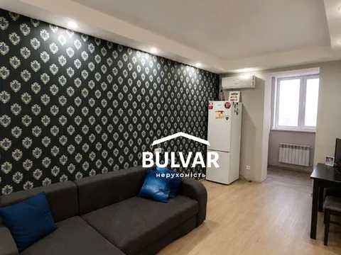 квартира по адресу Драгоманова ул., 6Б