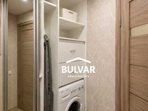 квартира по адресу Драгоманова ул., 6Б
