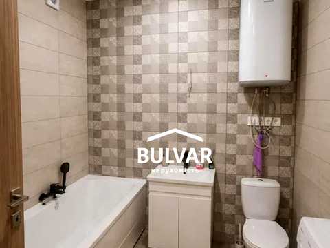 квартира по адресу Драгоманова ул., 6Б