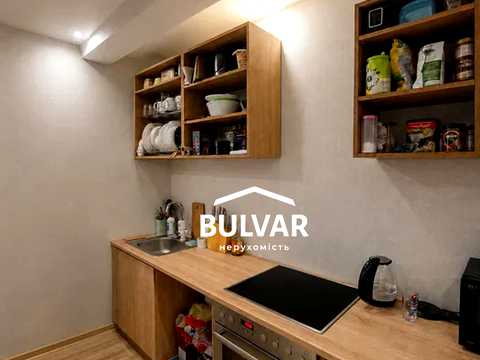 квартира по адресу Драгоманова ул., 6Б