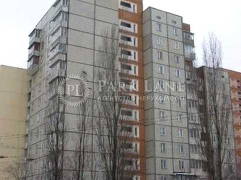 квартира за адресою Йорданська вул. (Лайоша Гавро), 17-А