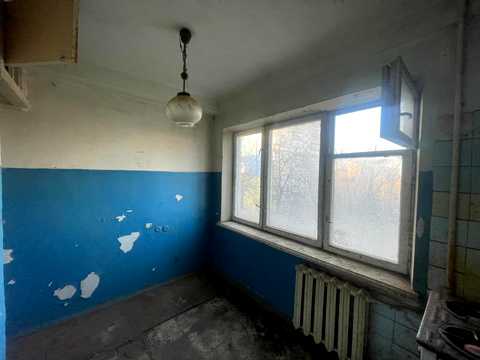 квартира за адресою Харківське шосе, 21/1