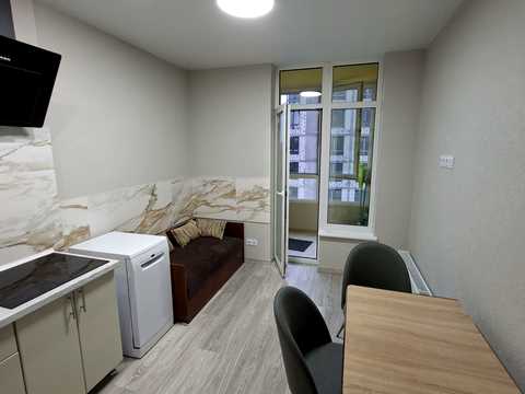 квартира за адресою Кадетський Гай вул., 12