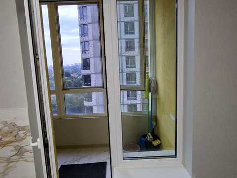 квартира за адресою Кадетський Гай вул., 12