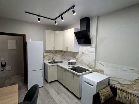 квартира за адресою Кадетський Гай вул., 12