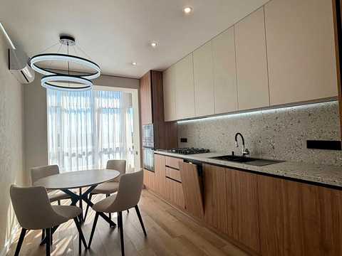 квартира за адресою Височана вул., 18 к17