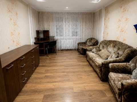 квартира за адресою Миколи Ушакова вул., 20-А