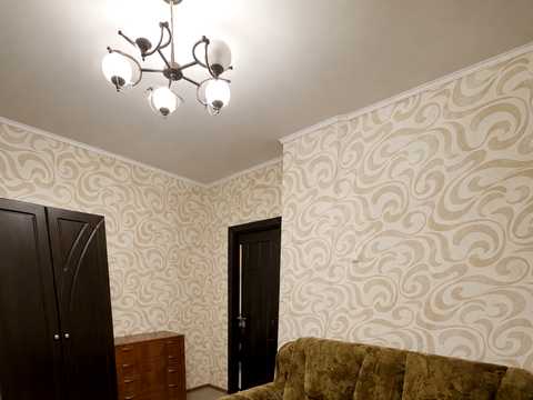 квартира за адресою Миколи Ушакова вул., 20-А