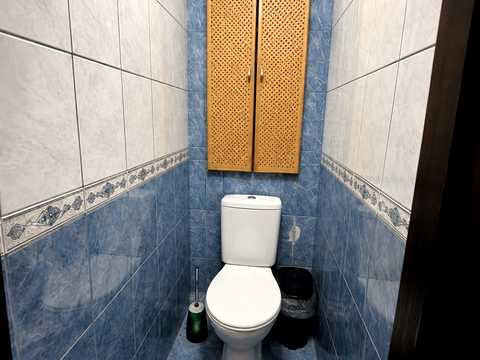 квартира за адресою Миколи Ушакова вул., 20-А