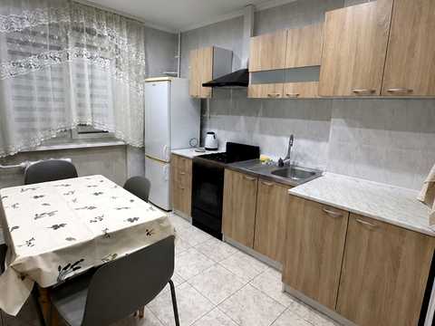 квартира за адресою Миколи Ушакова вул., 20-А