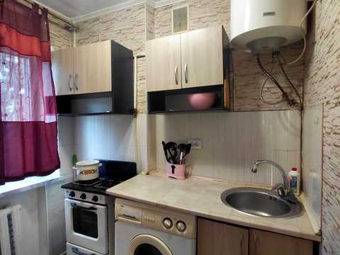 квартира по адресу Николаевская дорога ул., 291
