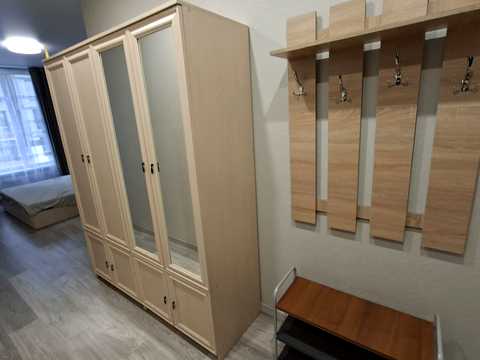 квартира за адресою Кадетський Гай вул., 12