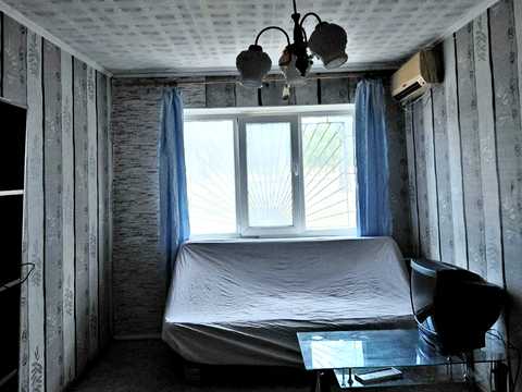 квартира по адресу Николаевская дорога ул., 291