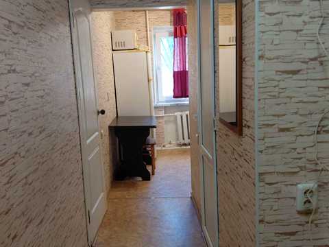 квартира по адресу Николаевская дорога ул., 291