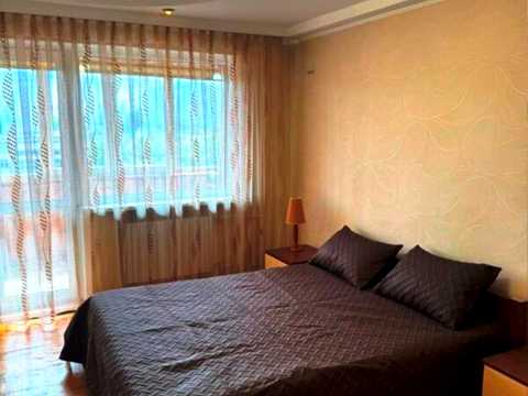 квартира за адресою Повітряних Сил просп. (Повітрофлотський), 36