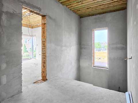 будинок за адресою провулок Глинище, 2А