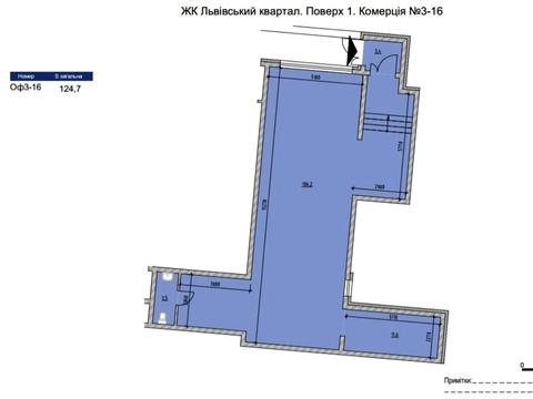 коммерческая по адресу Глубочицкая ул., 13/3