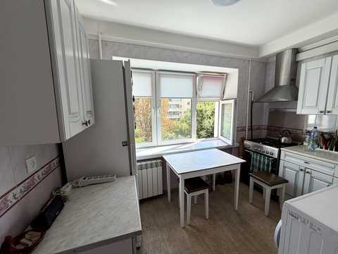 квартира за адресою Берестейський просп. (Перемоги), 43-А
