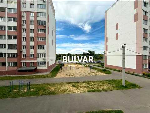 квартира за адресою Барабашова вул., 10б