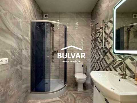 квартира за адресою Барабашова вул., 10б